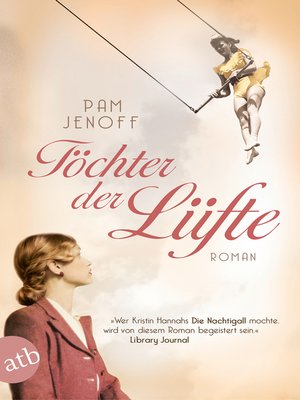 cover image of Töchter der Lüfte